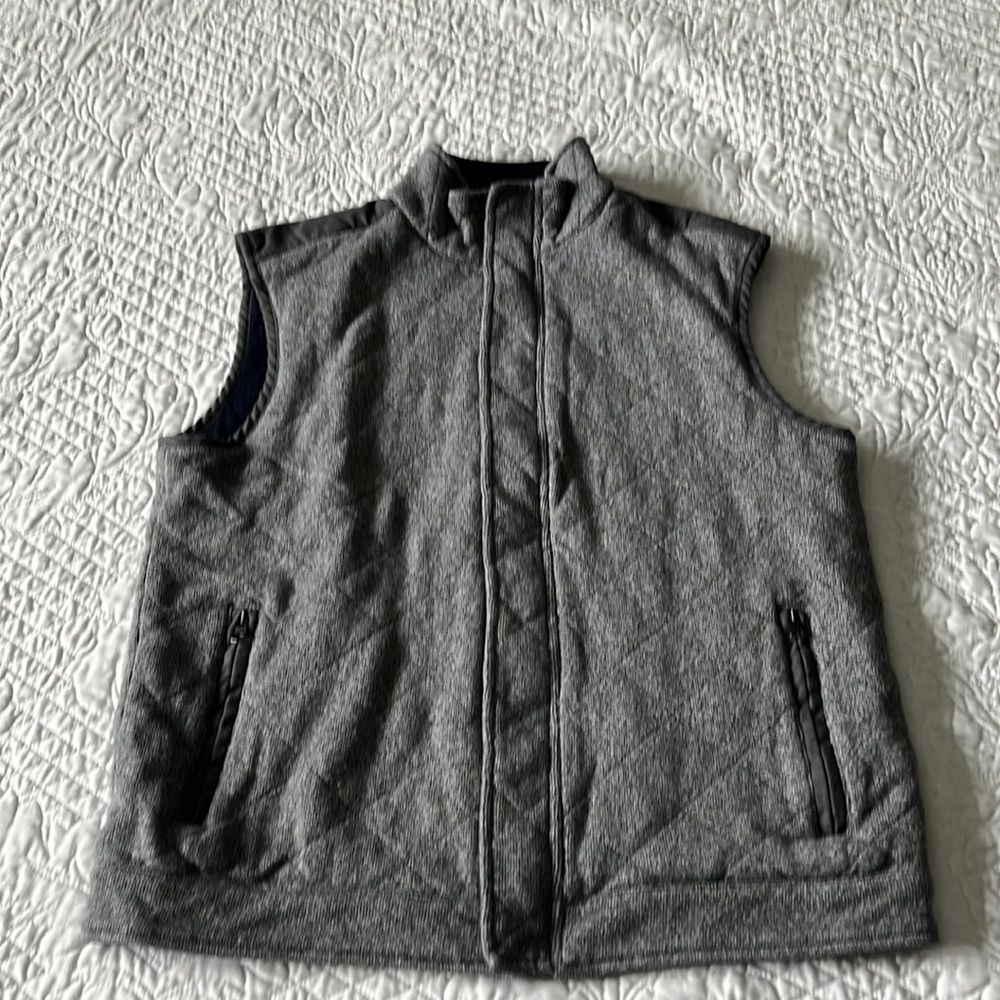 Banana Republic Men’s Vest